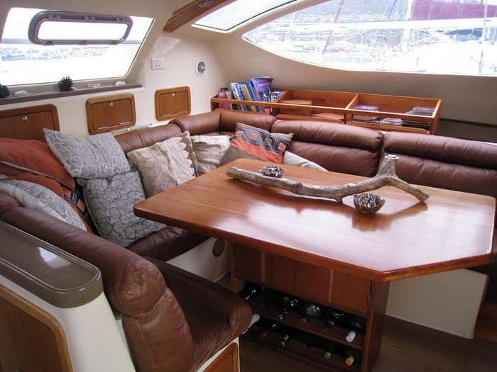 2009 Celtic Yachts 40 a la venta en Ixtapa, MX Multi-Hull 2