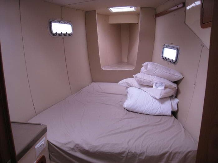 2009 Celtic Yachts 40 a la venta en Ixtapa, MX Multi-Hull 4