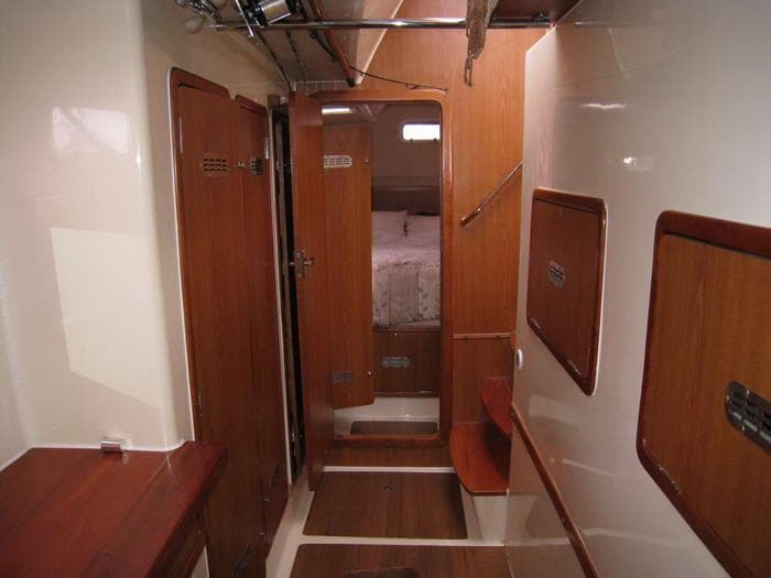 2009 Celtic Yachts 40 a la venta en Ixtapa, MX Multi-Hull 5