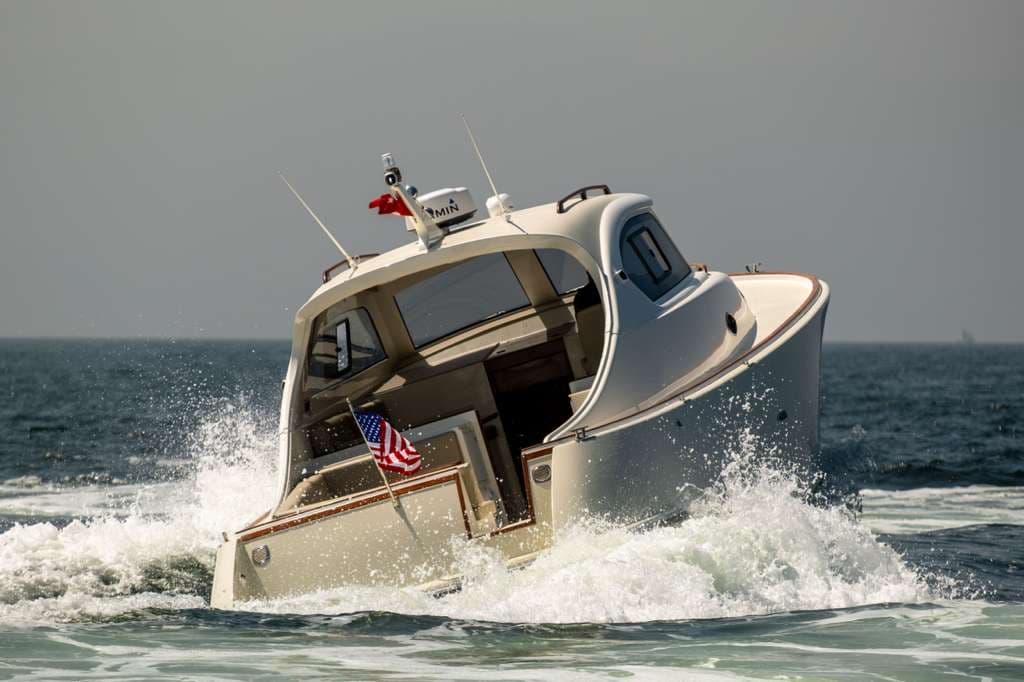 2026 Vento V40 Retro Classic HT for Sale in Dania Beach, Florida Cruiser 2