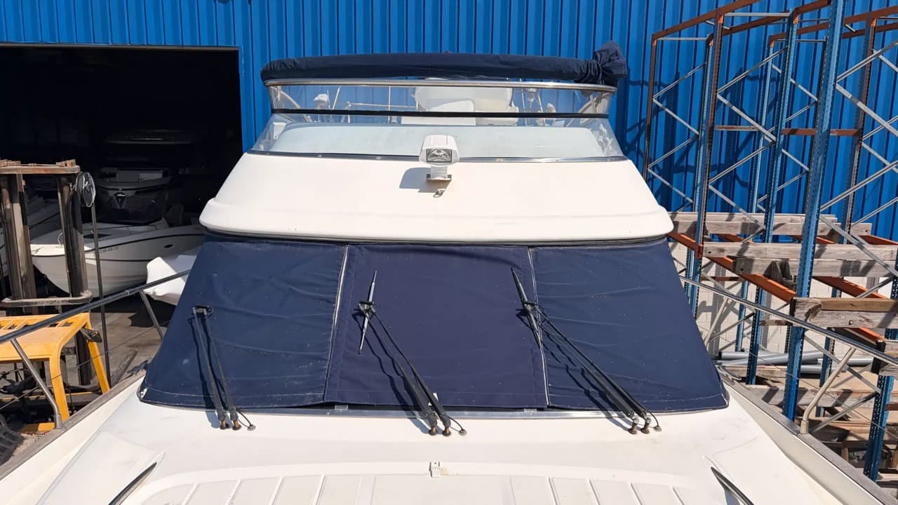 2006 Beneteau Antares 12 for Sale in Viladamat, ES Flybridge 3