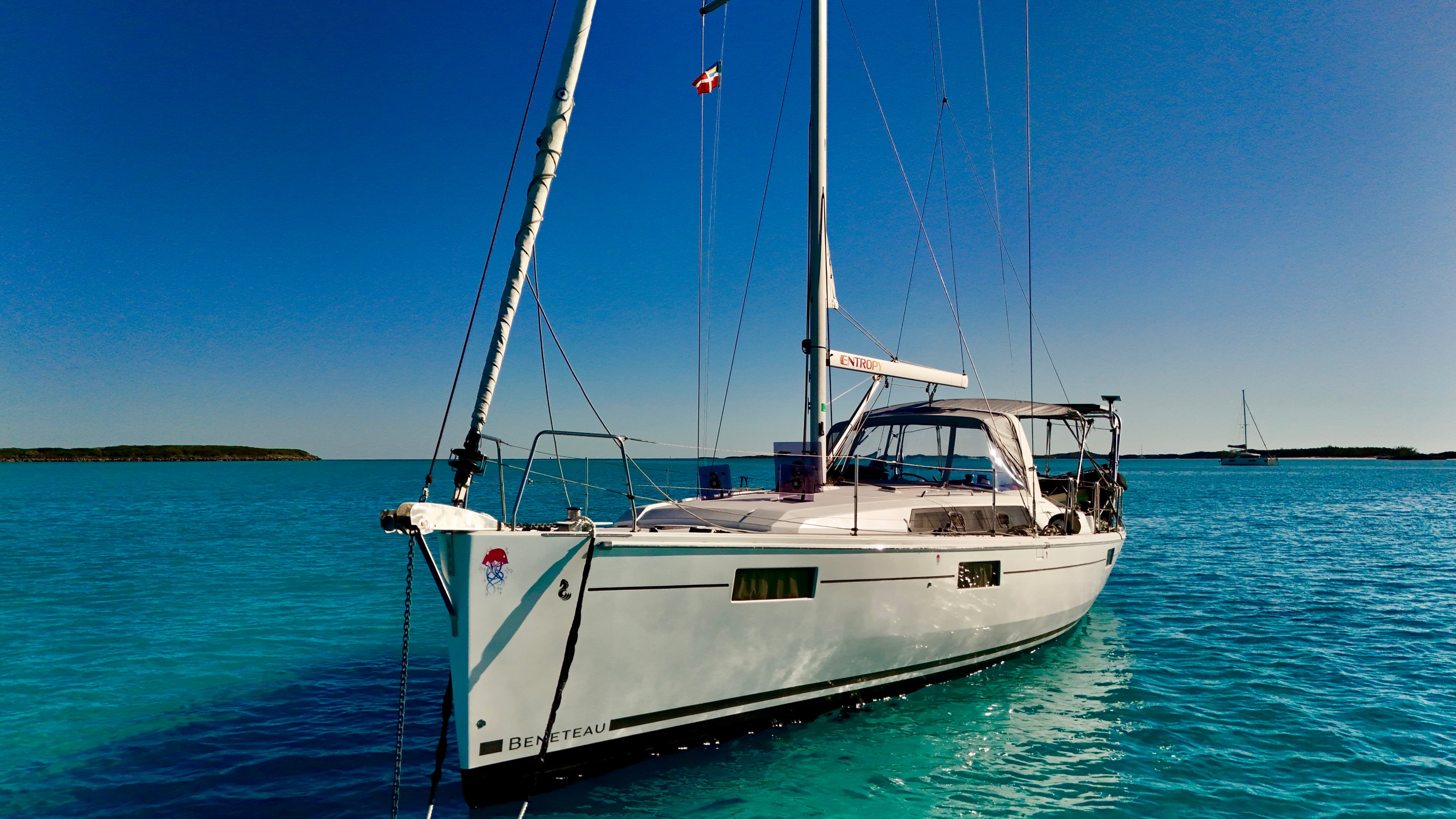 2019 Beneteau Oceanis 41.1 a la venta en Pompano Beach, Florida Monohull