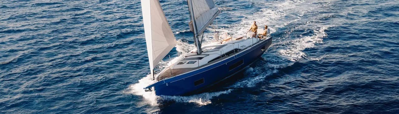 2026 Beneteau Oceanis 47 for Sale in Viladamat, ES Sloop