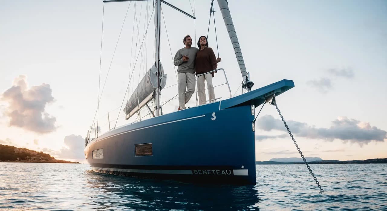 2026 Beneteau Oceanis 47 for Sale in Viladamat, ES Sloop 4