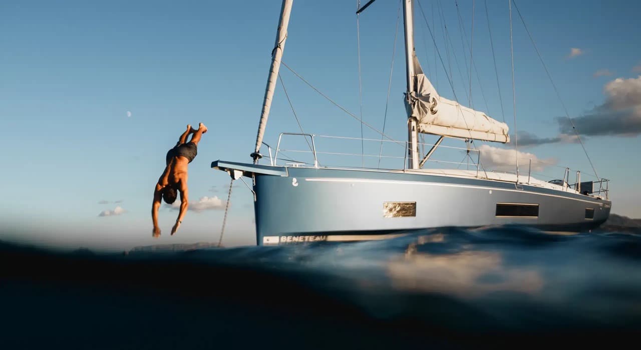 2026 Beneteau Oceanis 47 for Sale in Viladamat, ES Sloop 5