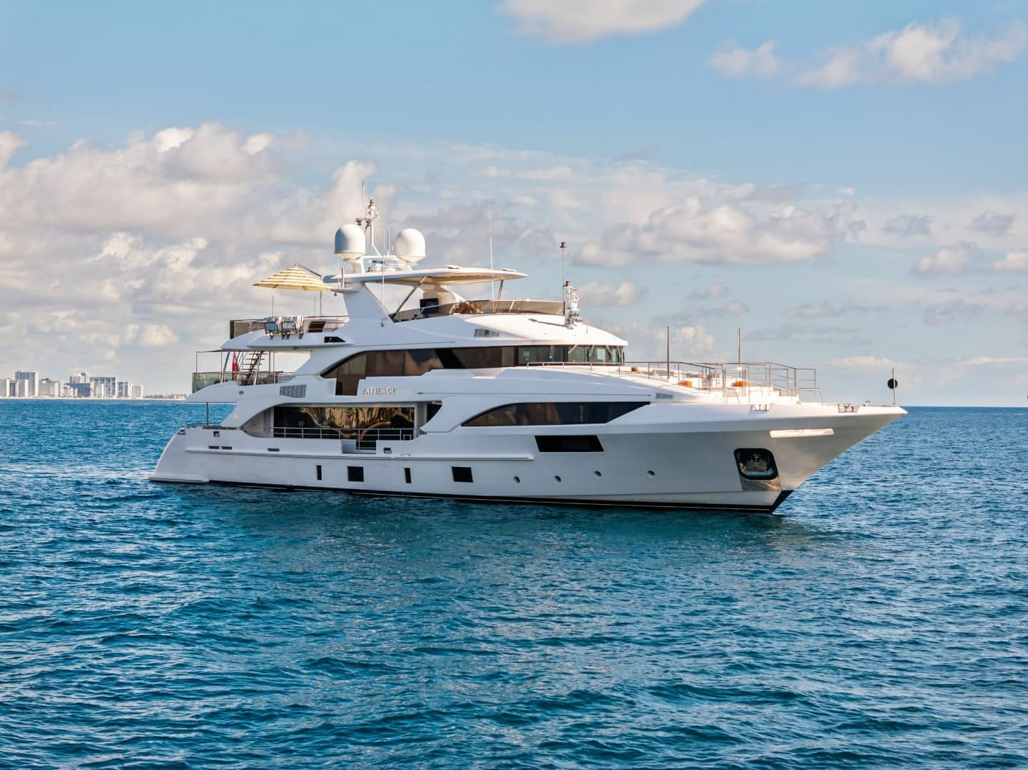 2012 Benetti Classic Supreme 132 zum Verkauf in Fort Lauderdale, Florida Motor Yacht