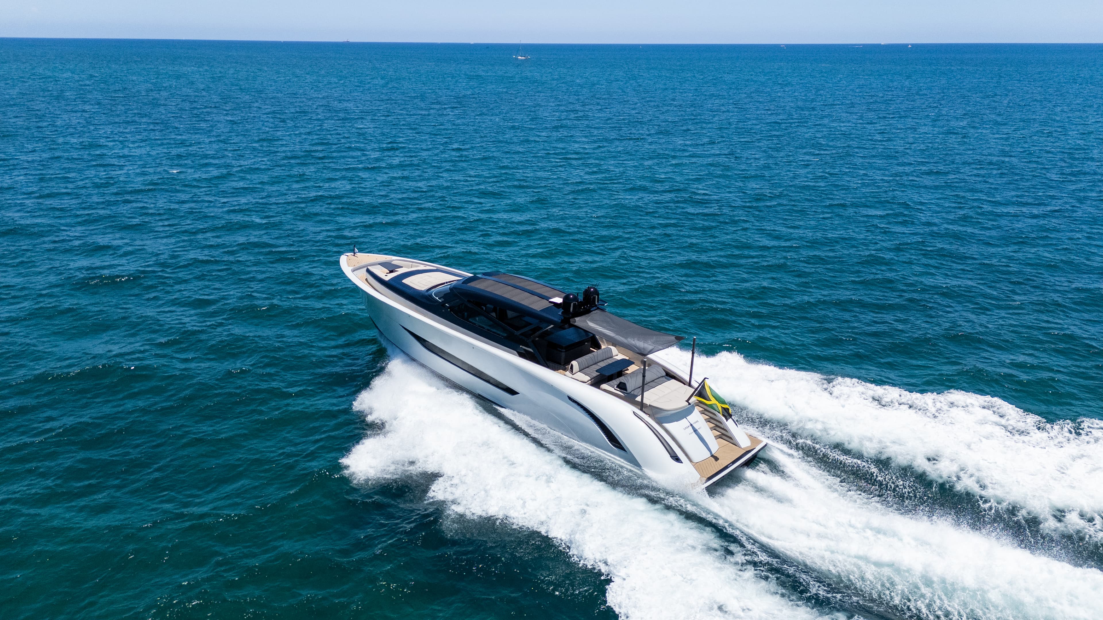 2025 Wajer 77 zum Verkauf in Greenwich, Connecticut Motor Yacht 2
