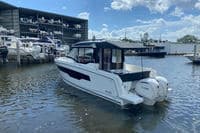 2026 Jeanneau NC 895 Series 2 zum Verkauf in Tarpon Springs, Florida Express Cruiser 5