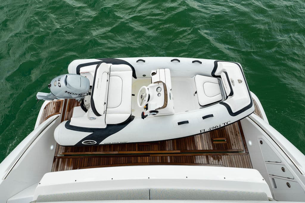 2022 Azimut 55 in vendita a Fort Myers, Florida Motor Yacht 5