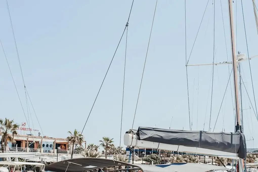 2007 Hanse 630e in vendita a Altea, ES Sloop 5