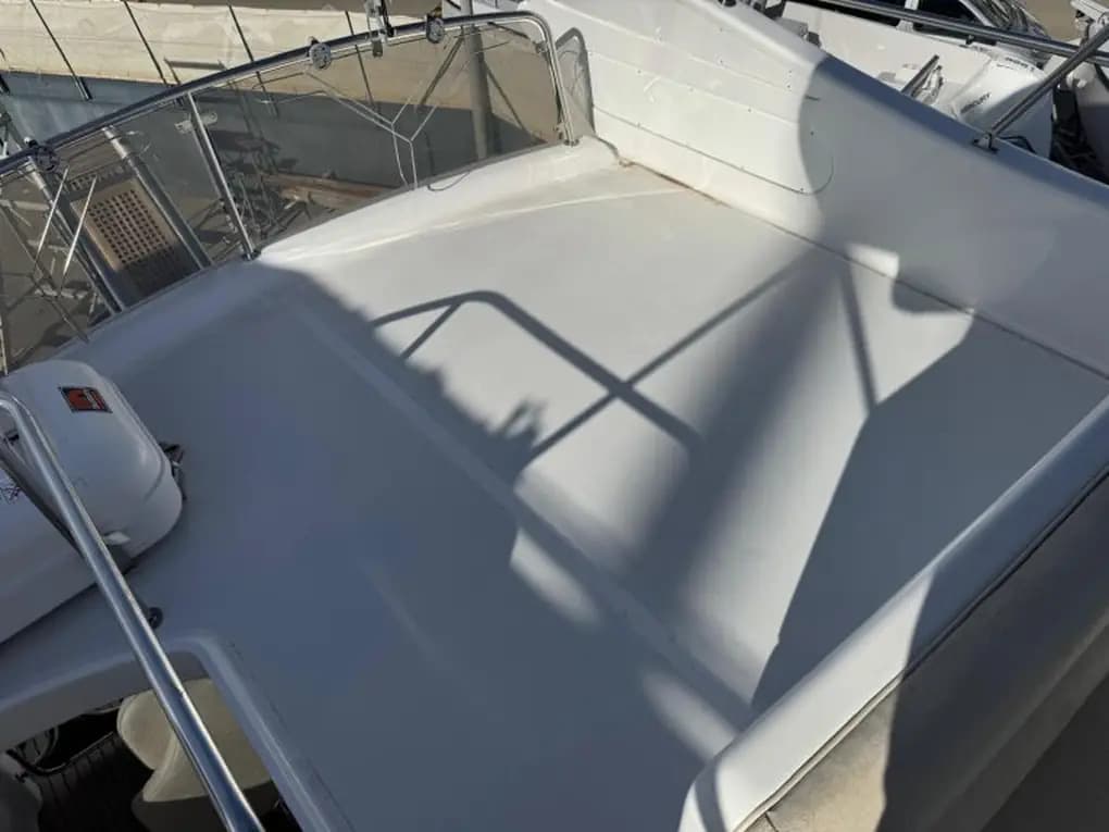 2000 Doqueve 450 Majestic zum Verkauf in Altea, ES Motor Yacht 2