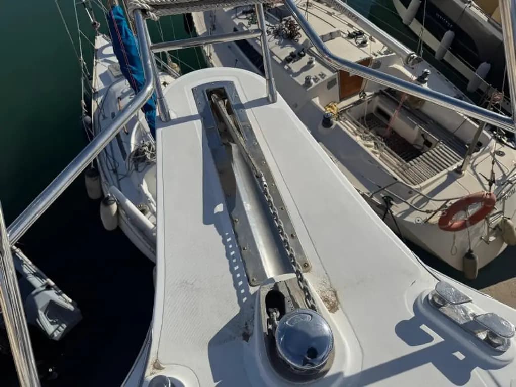 2000 Doqueve 450 Majestic zum Verkauf in Altea, ES Motor Yacht 4