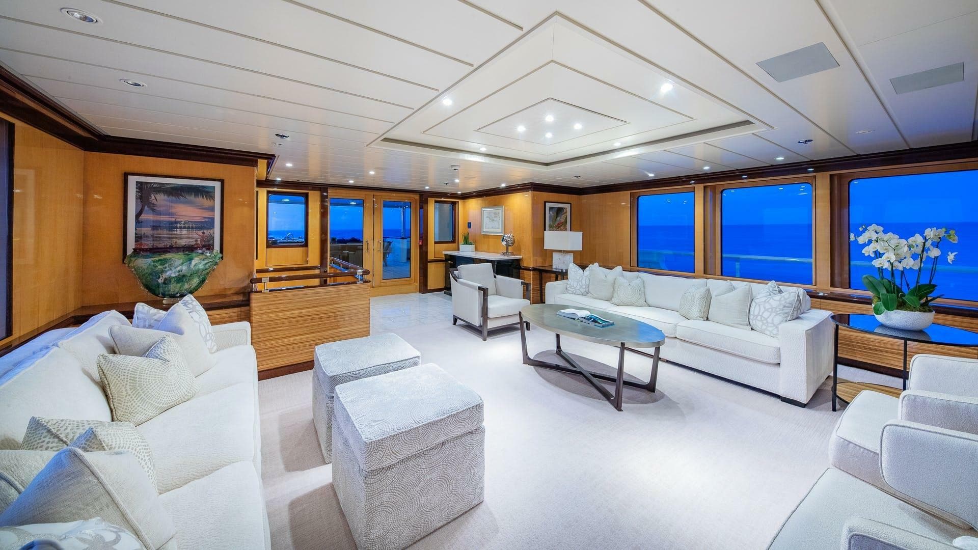2004 Amels 52M for Sale in La Ciotat, FR Motor Yacht 5