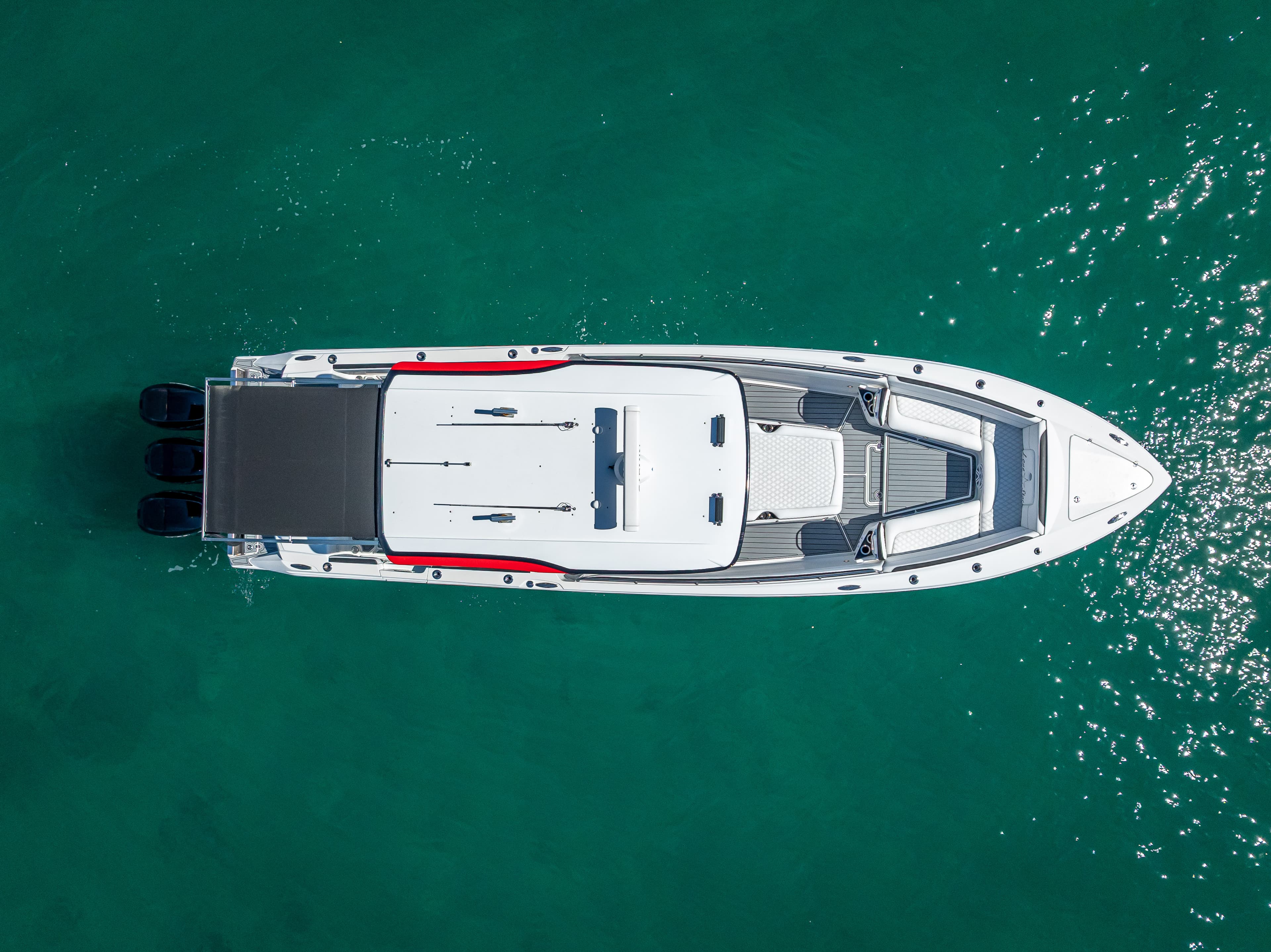 Nor-Tech 390 Sport for Sale