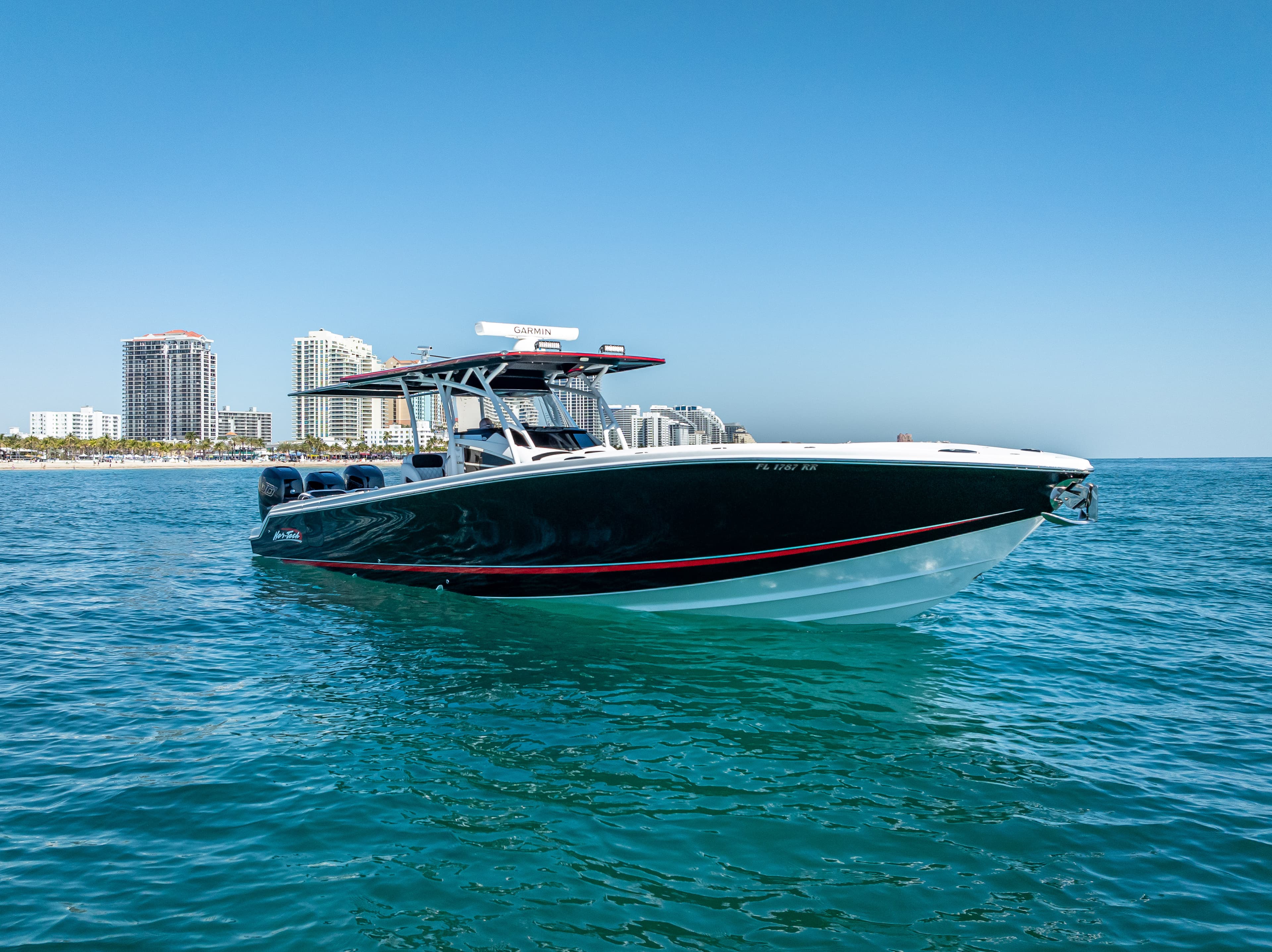 Nor-Tech 390 Sport for Sale