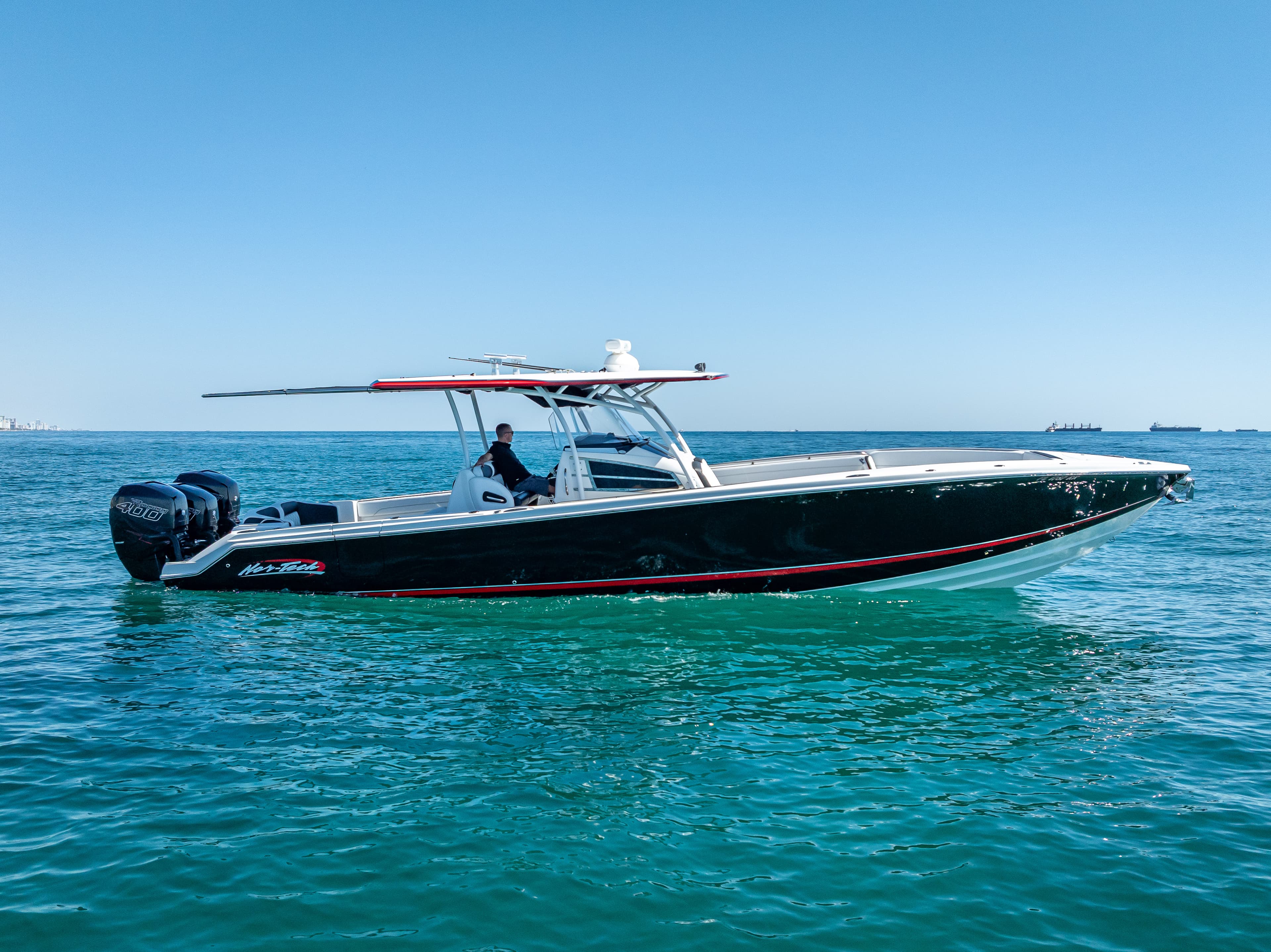 Nor-Tech 390 Sport for Sale