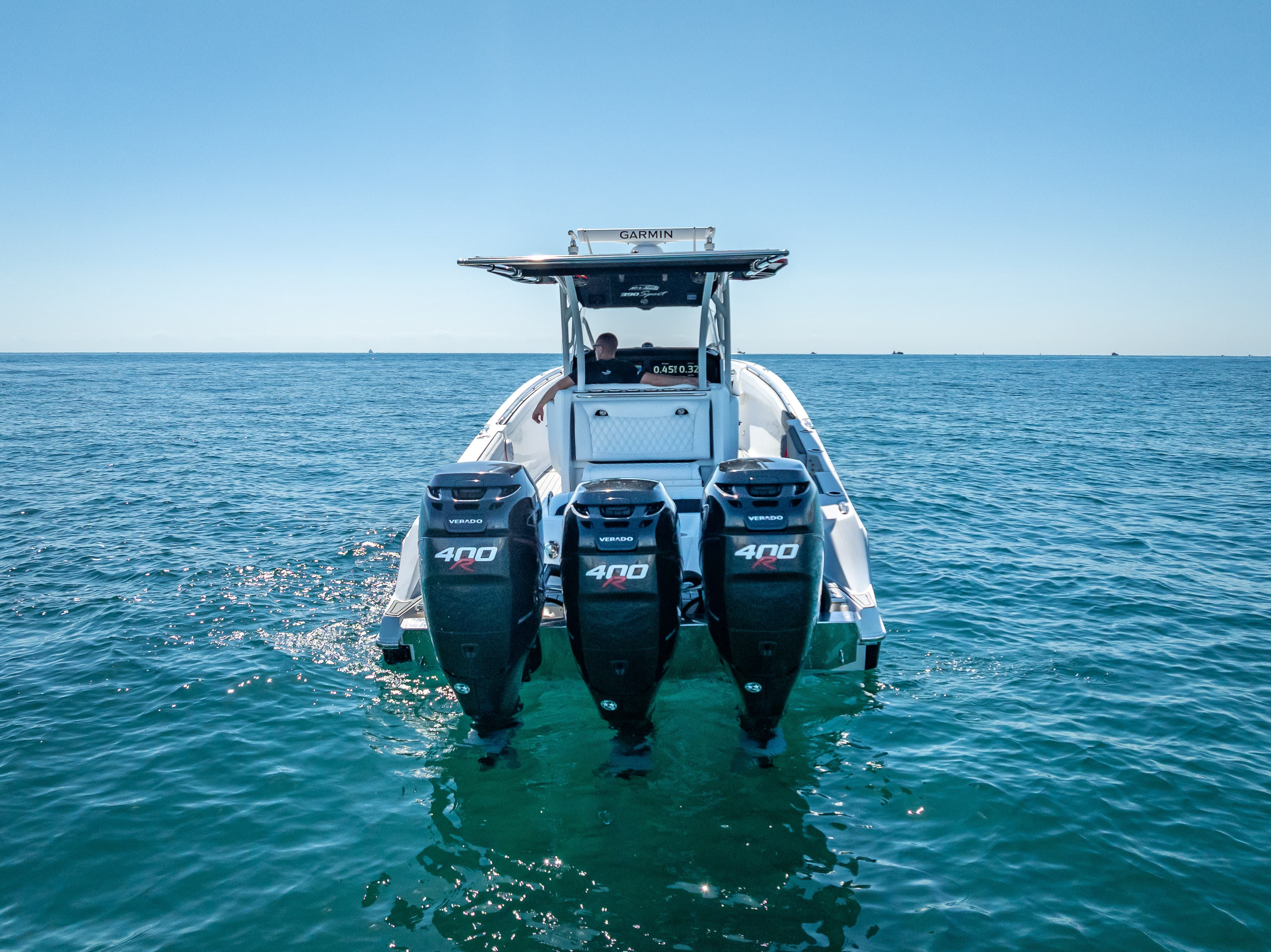 Nor-Tech 390 Sport for Sale