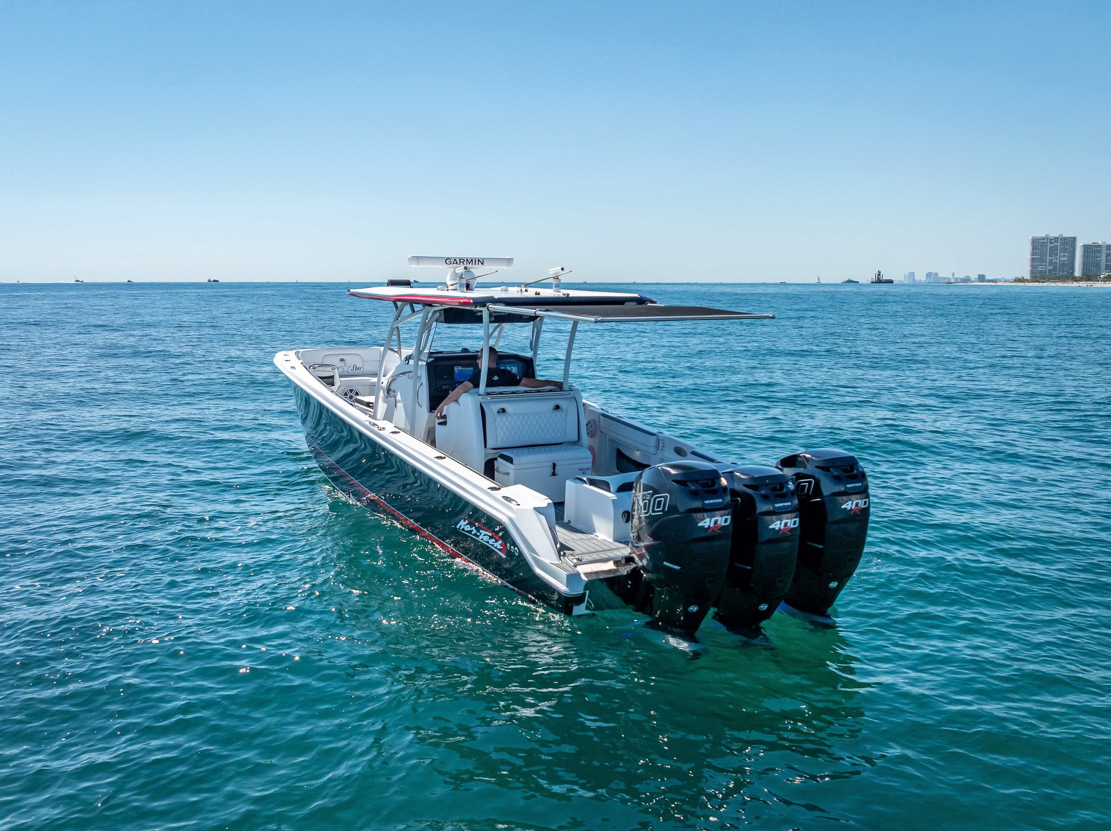 Nor-Tech 390 Sport for Sale