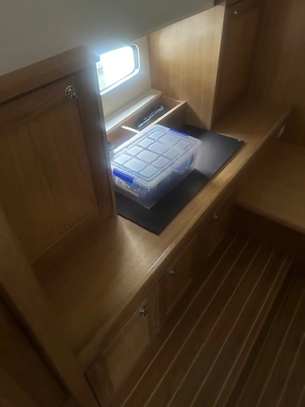 2020 Sasga Yachts Menorquín 34 for Sale in Altea, ES Cruiser 5