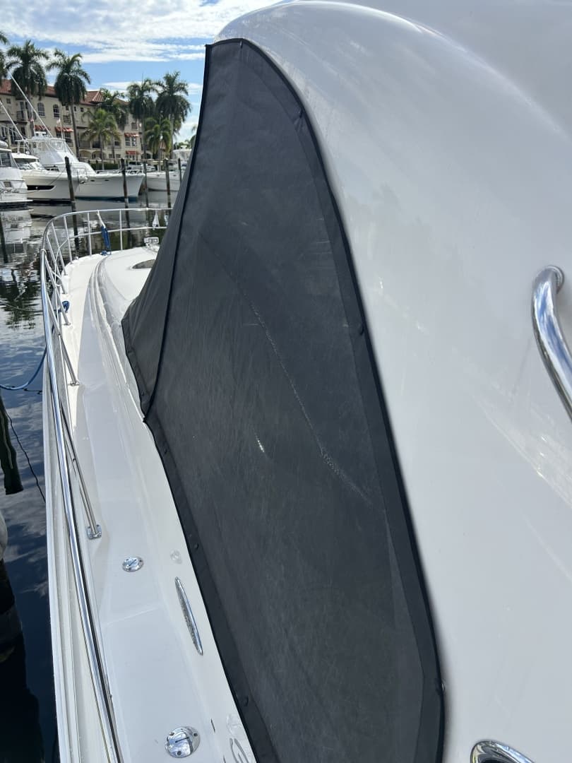 2004 Sea Ray 500 Sundancer for Sale in Palm Beach Gardens, Florida Express Cruiser 4