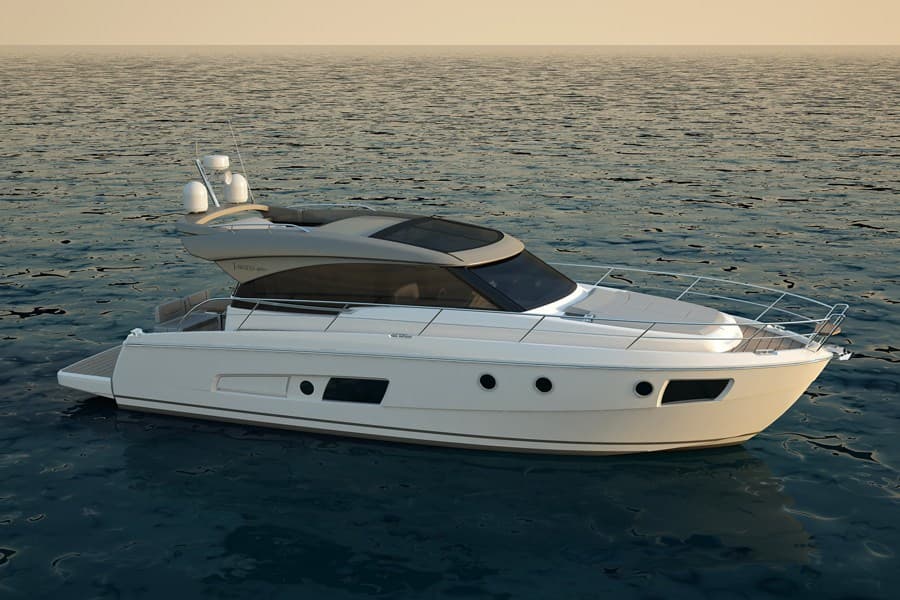 2020 Bavaria Yachts Virtess 420 Coupe te koop in Villasimius, IT Cruiser 2