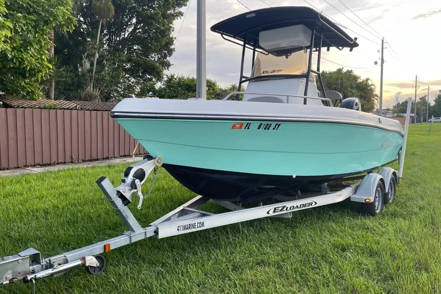 Key Largo 2100 CCW for Sale