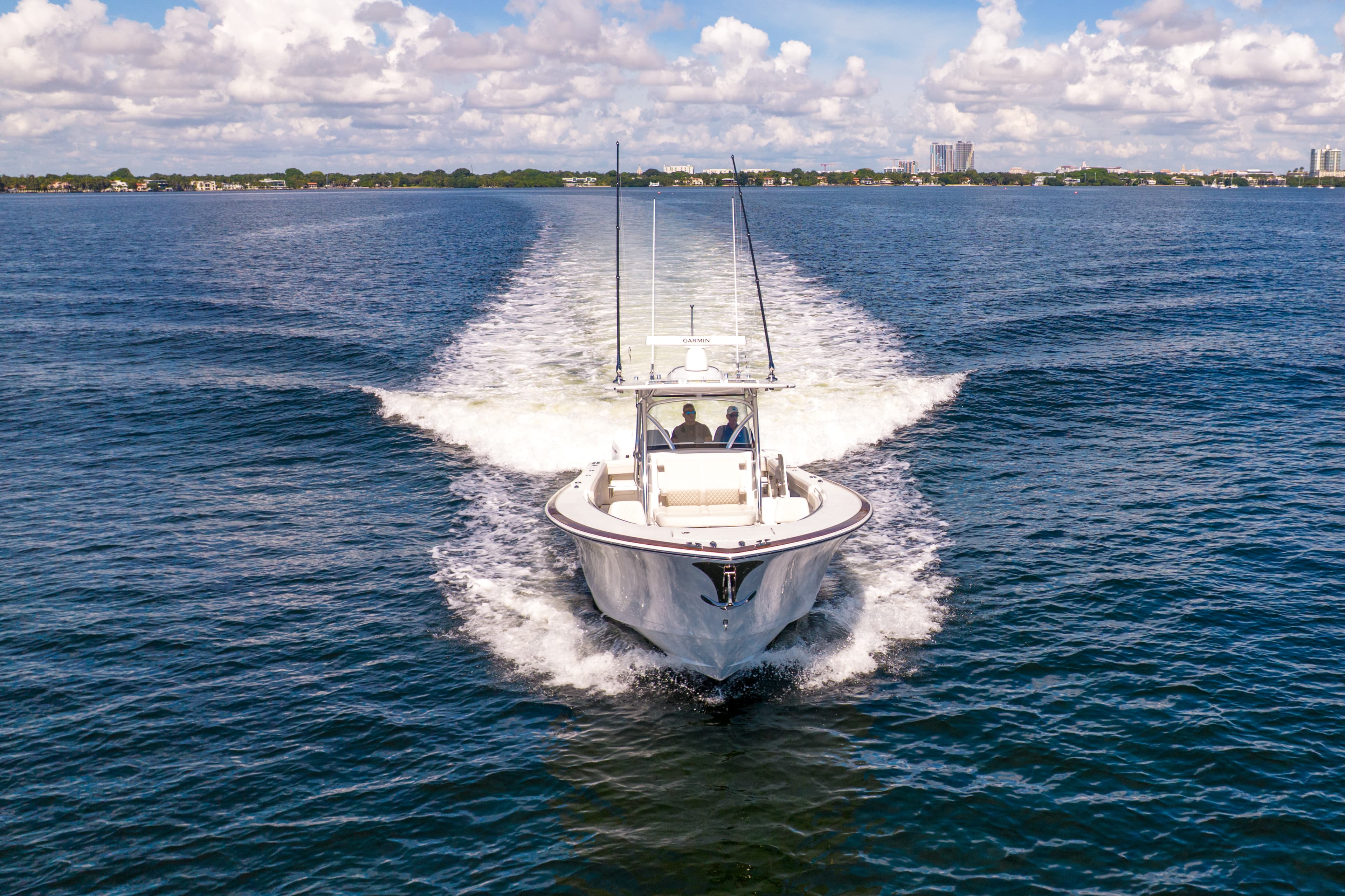 2026 Valhalla Boatworks V-41 for Sale in South Miami, Florida Center Console 5