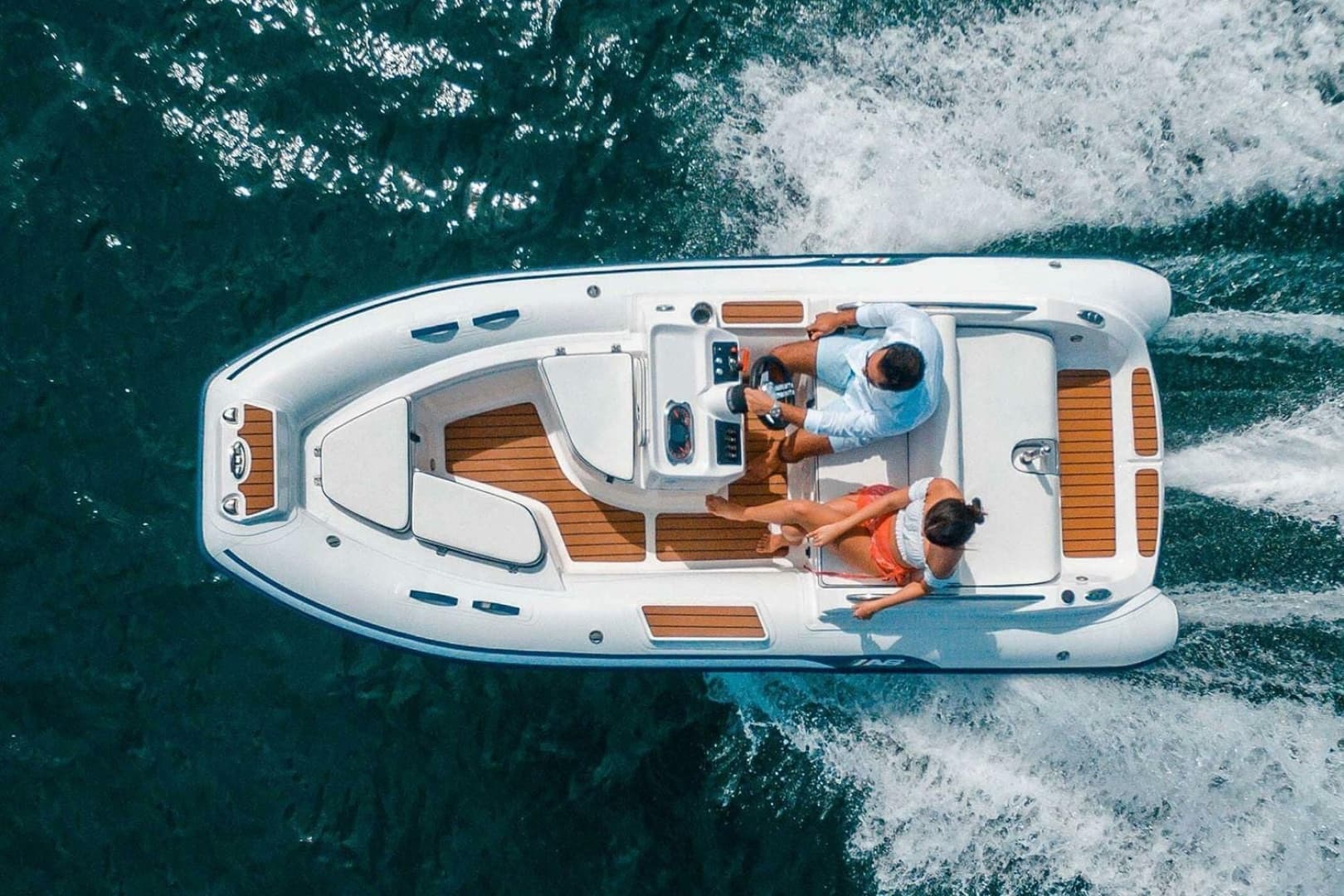 2022 AB Inflatables ABJET 430XP zum Verkauf in Fort Lauderdale, Florida Jet 4