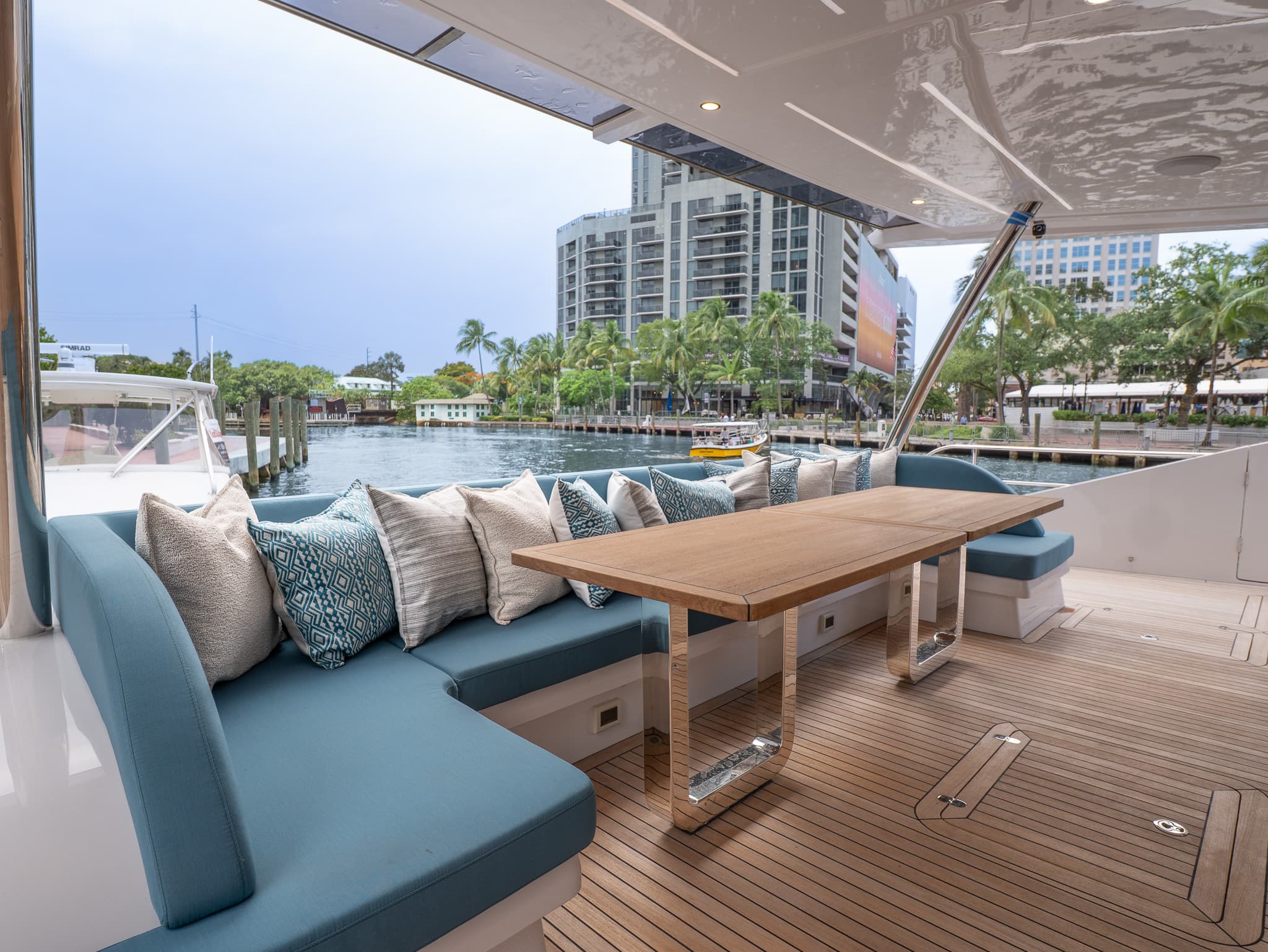 2026 Oceanwalker S60 Revolution Edition for Sale in Fort Lauderdale, Florida Power Catamarans 4
