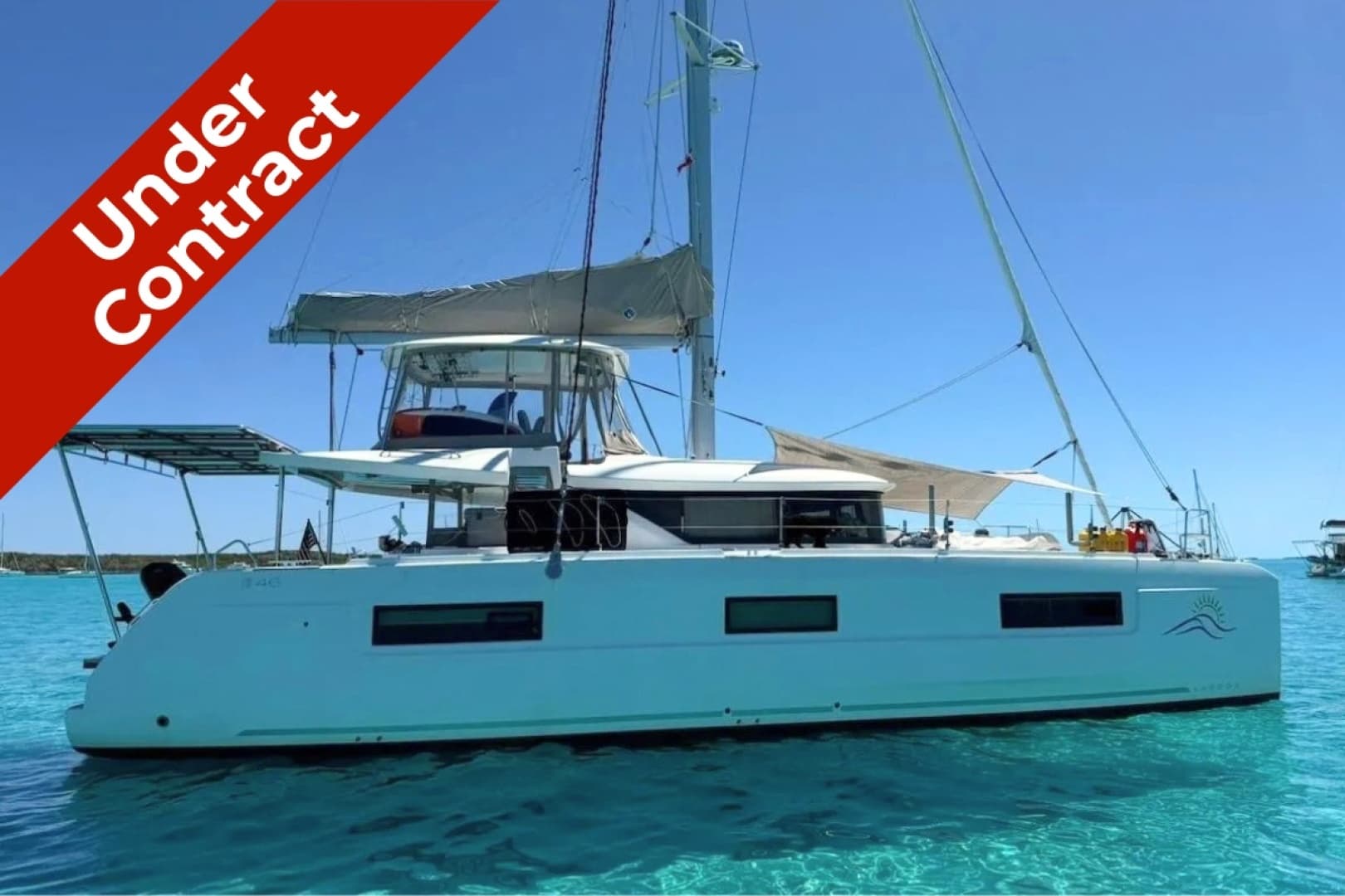 2022 Lagoon 46 for Sale in Fort Lauderdale, Florida Multi-Hull
