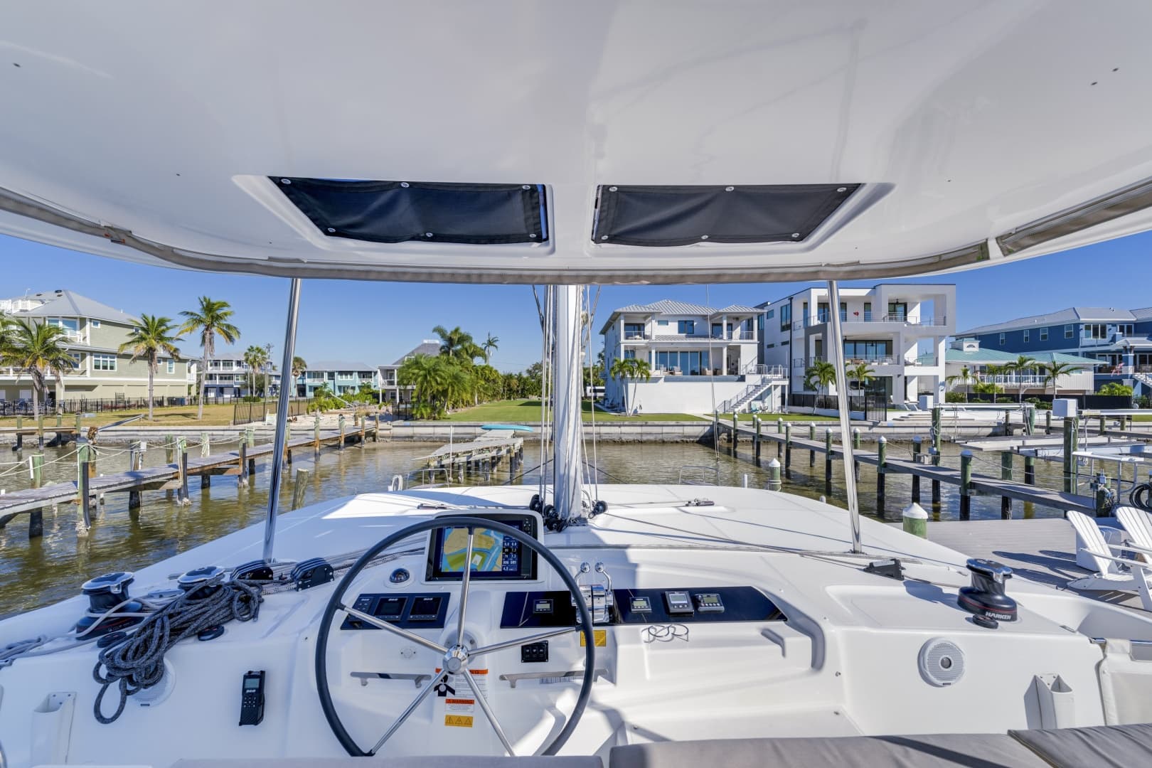 2022 Lagoon 46 for Sale in Fort Myers, Florida Multi-Hull 2