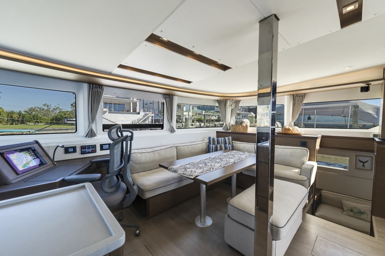 2022 Lagoon 46 for Sale in Fort Myers, Florida Multi-Hull 3