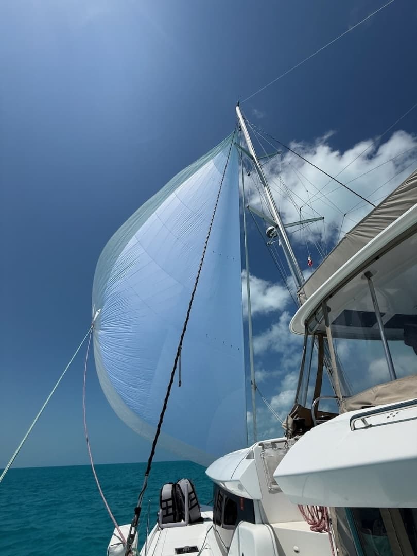 2022 Lagoon 46 for Sale in Fort Myers, Florida Multi-Hull 4