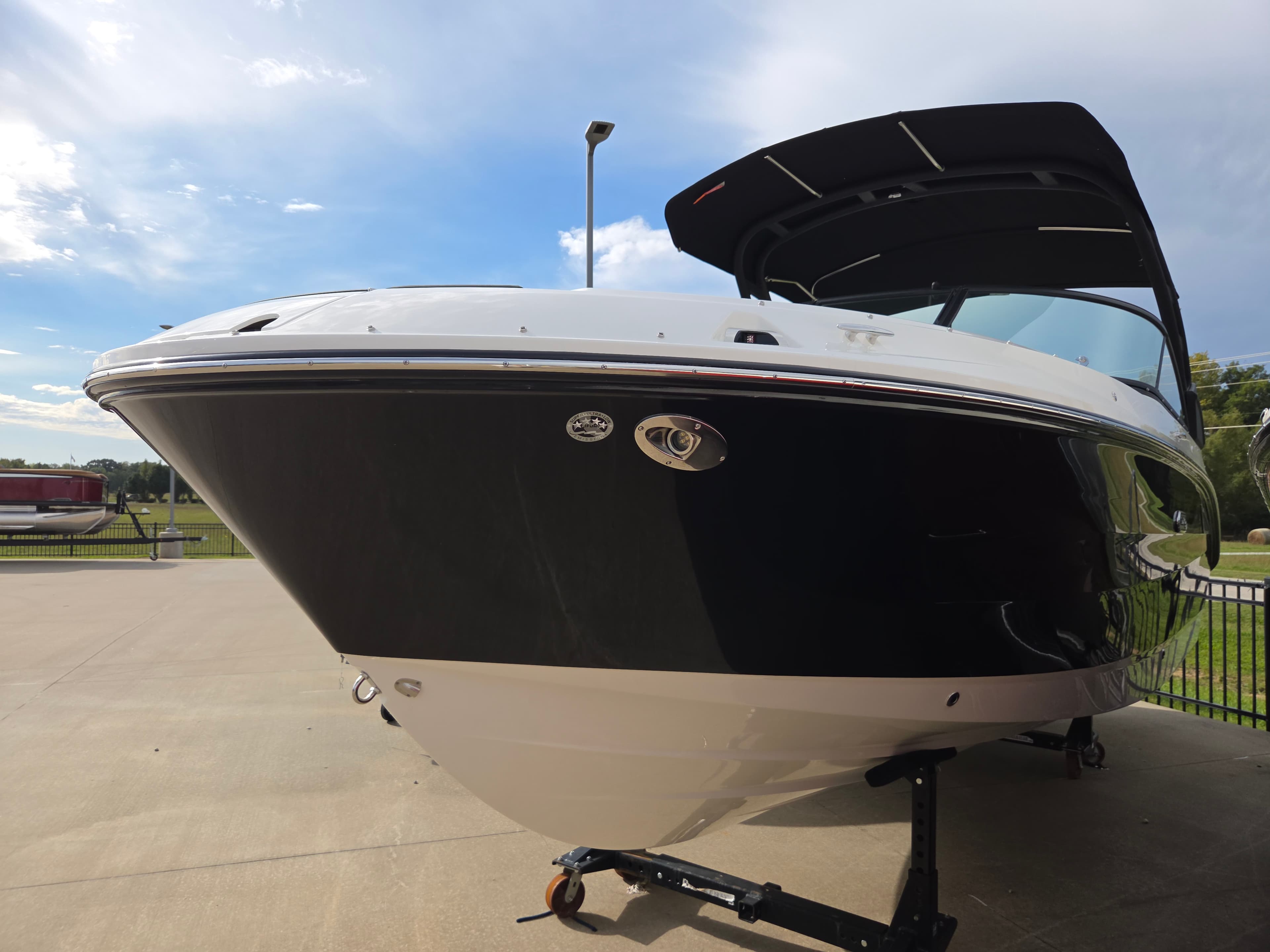 2026 Sea Ray SDX 250 in vendita a Monkey Island, OK Bowrider