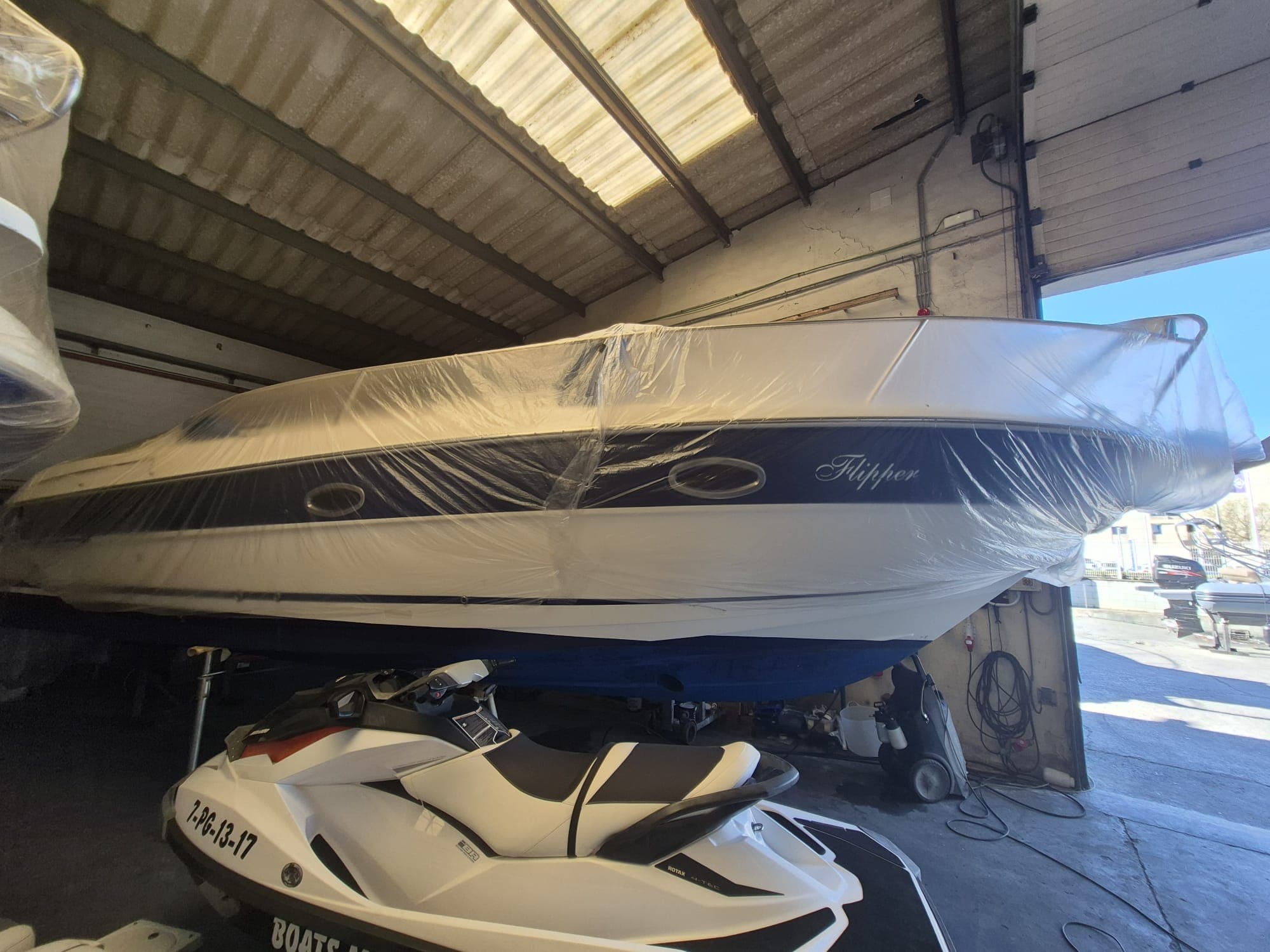 2005 Bavaria Yachts S29 zum Verkauf in Empuriabrava, ES Cruiser 4