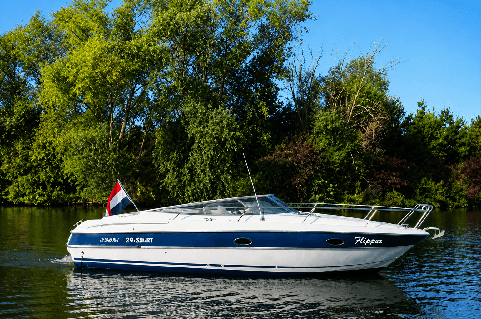 2005 Bavaria Yachts S29 zum Verkauf in Empuriabrava, ES Cruiser