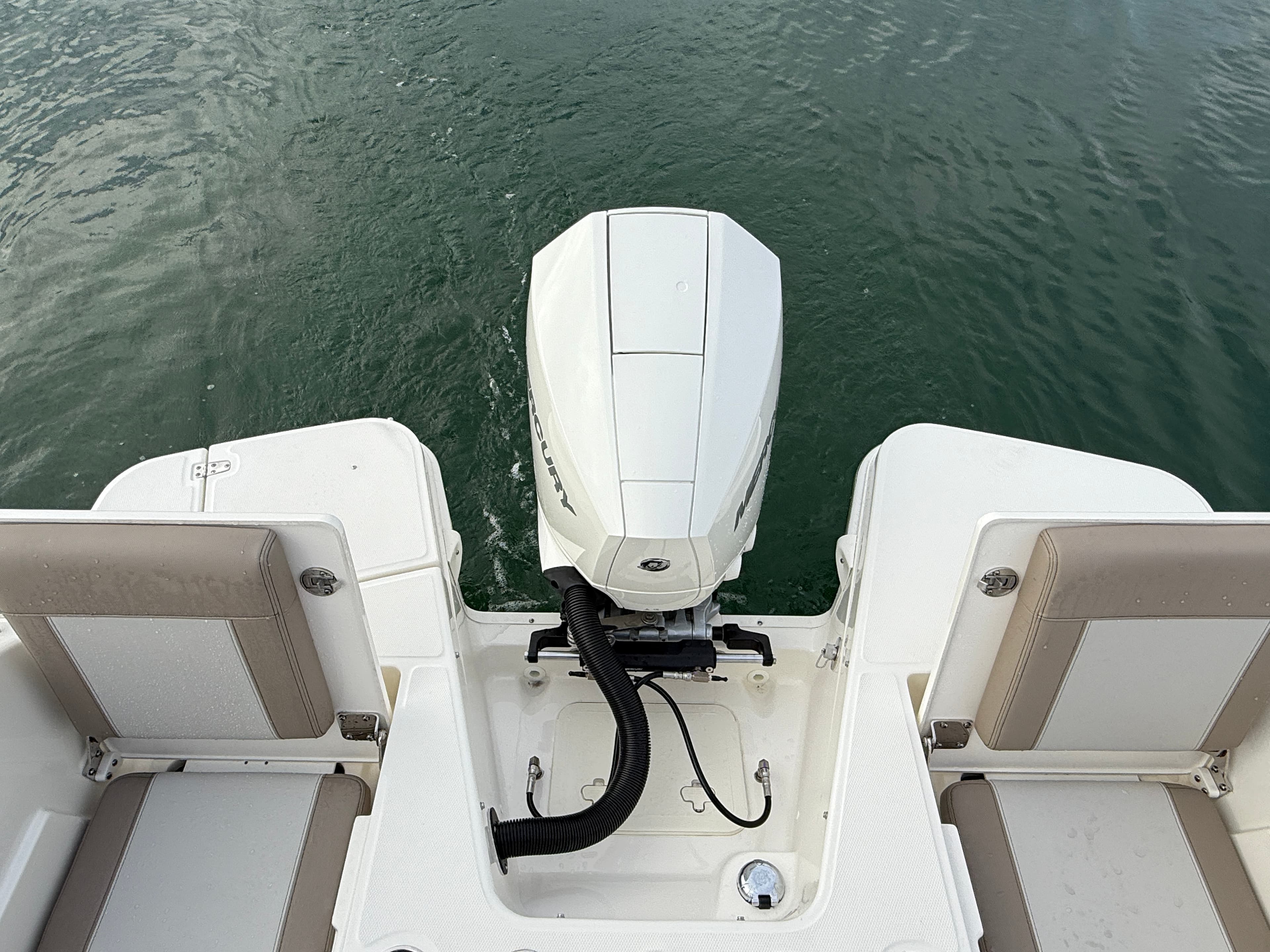 2026 Boston Whaler 210 Vantage zum Verkauf in Wrightsville Beach, North Carolina Bowrider 5