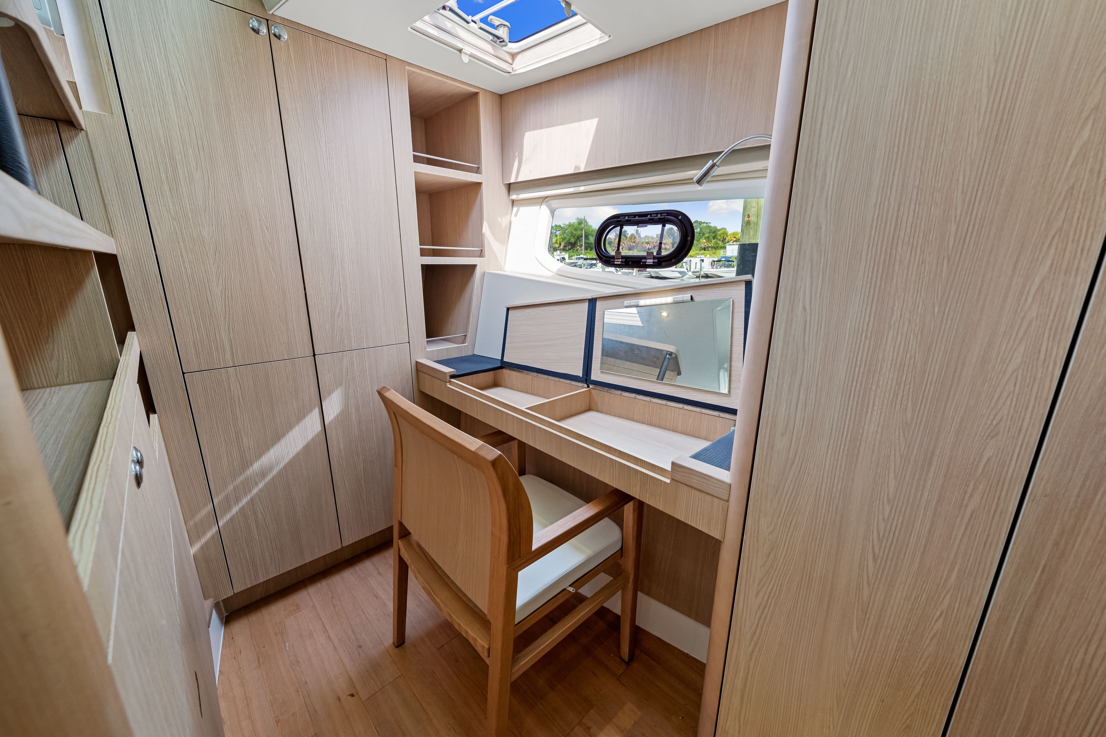 2020 Aquila 44 Yacht for Sale in Venice, Florida Power Catamarans 4