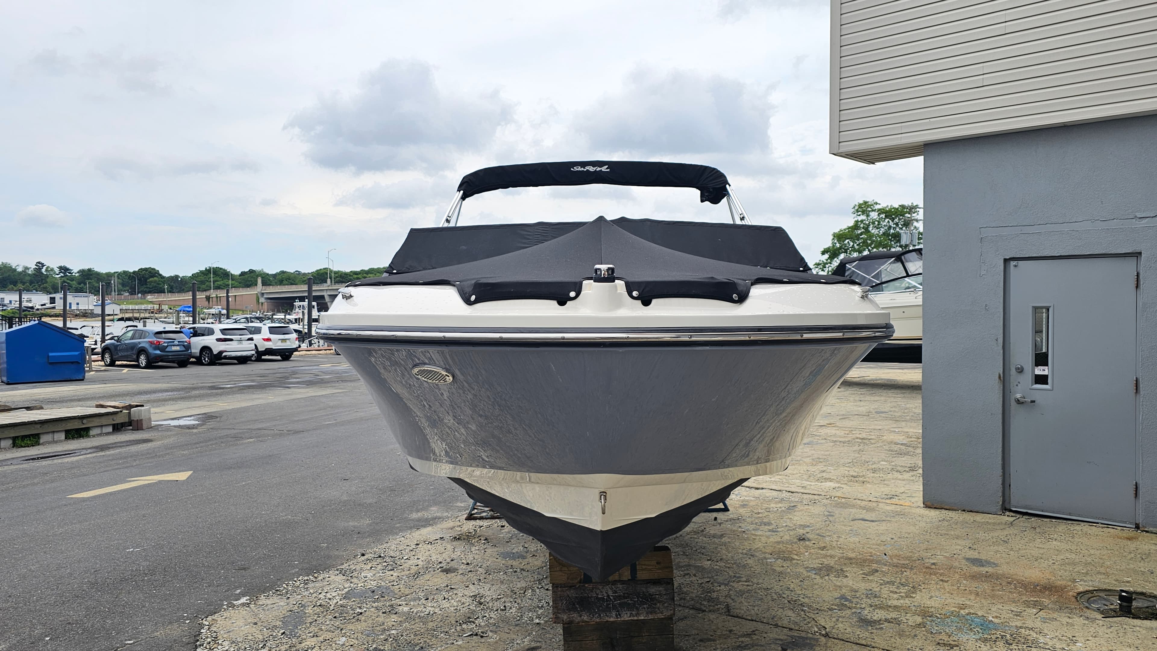 2021 Sea Ray SPX 230 zum Verkauf in Brick Township, New Jersey Bowrider 2
