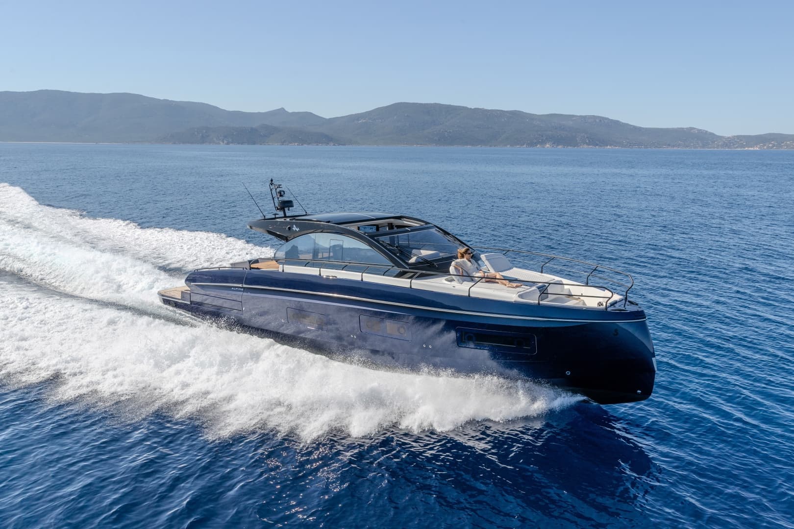 2027 Beneteau Gran Turismo 50 a la venta en South Dartmouth, Massachusetts Express Cruiser 3