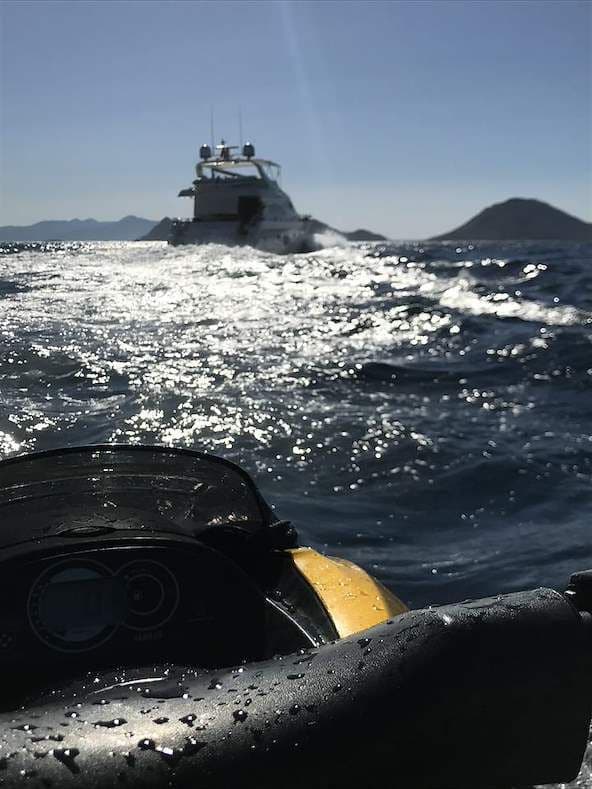 2004 Astondoa 72 GLX à vendre à Bodrum, TR Flybridge 3