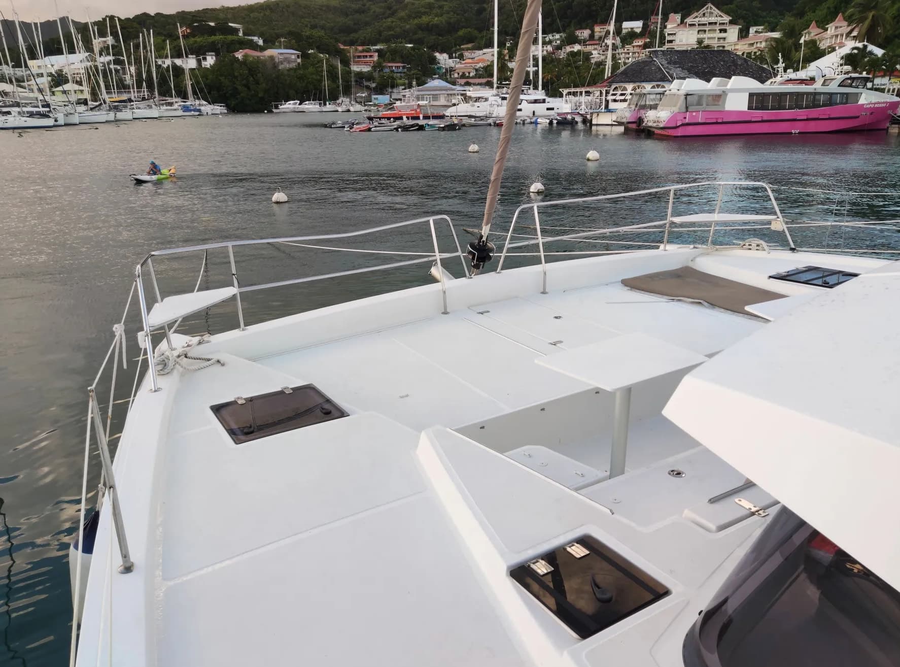 2018 BALI 4.5 for Sale in Fort-de-France, MQ Multi-Hull 3