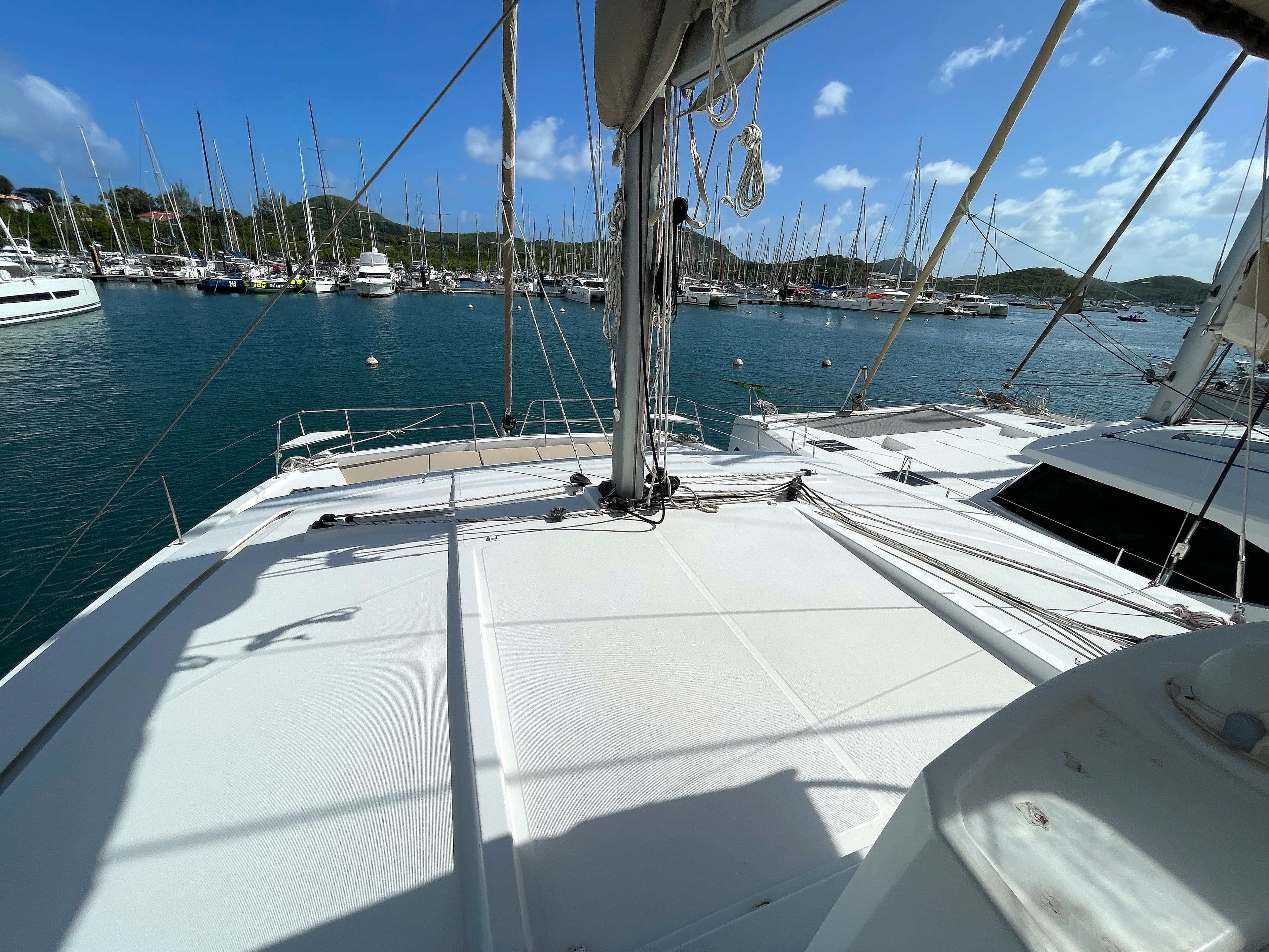2018 BALI 4.5 for Sale in Fort-de-France, MQ Multi-Hull 4