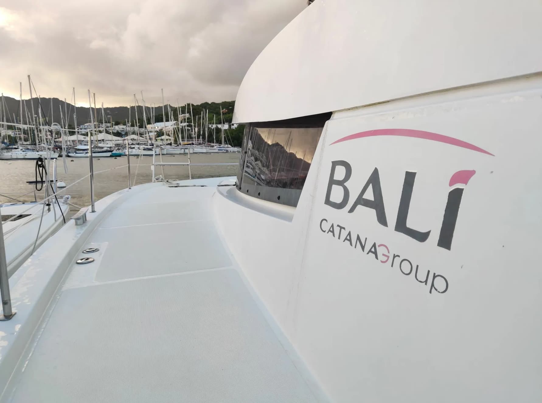 2018 BALI 4.5 for Sale in Fort-de-France, MQ Multi-Hull 5