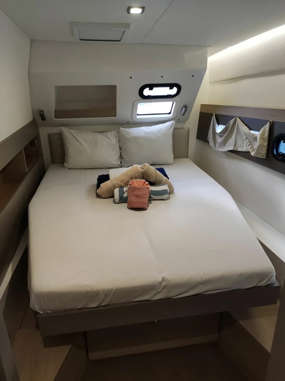 2018 BALI 4.5 te koop in Fort-de-France, MQ Multi-Hull 5