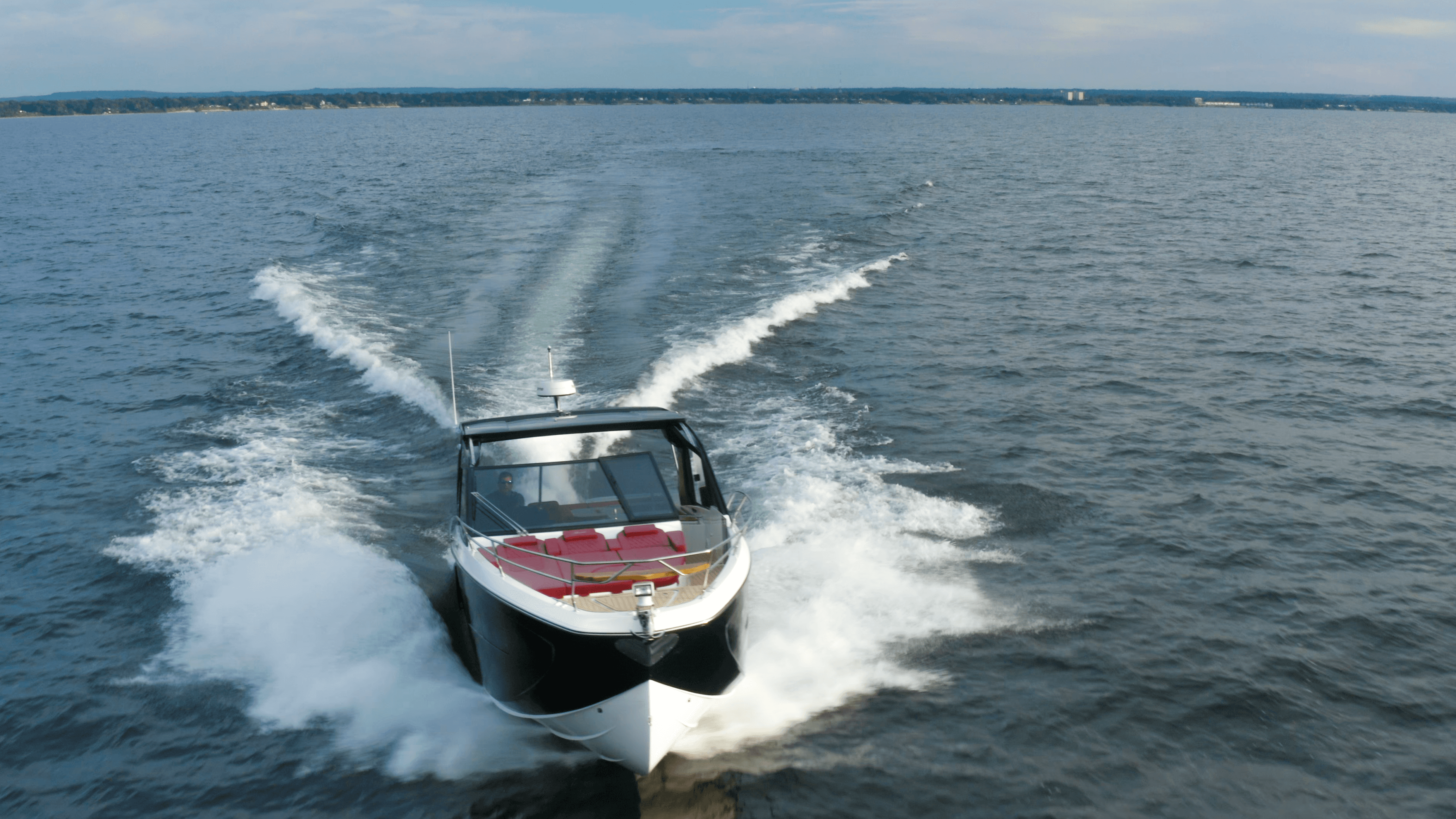 2026 Hanover Yachts 387 à vendre à Fort Lauderdale, Florida Motor Yacht 5