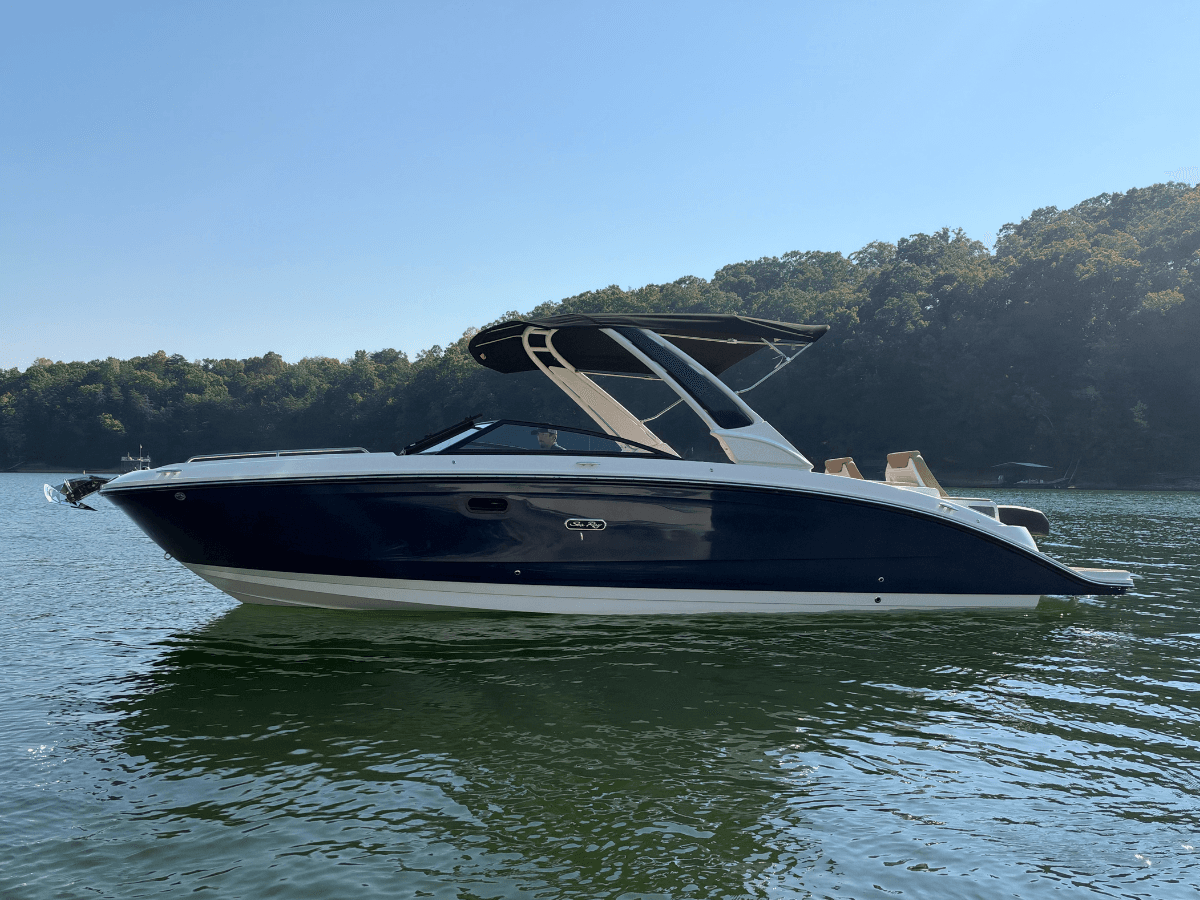 2026 Sea Ray SDX 290 a la venta en Cumming, GA Bowrider