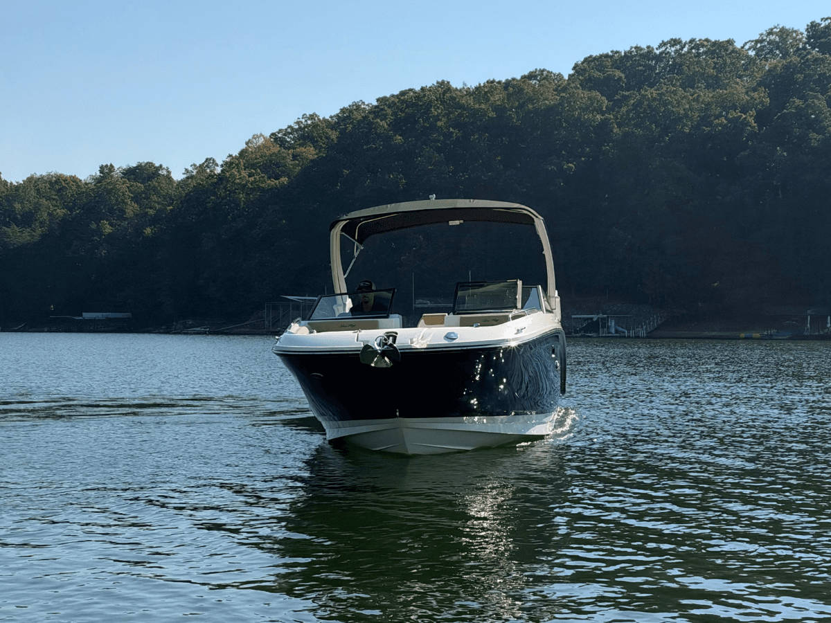 2026 Sea Ray SDX 290 a la venta en Cumming, GA Bowrider 3