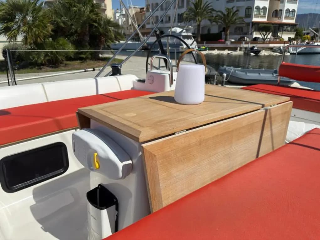 2016 Dufour 512 Grand Large zum Verkauf in Altea, ES Monohull 4