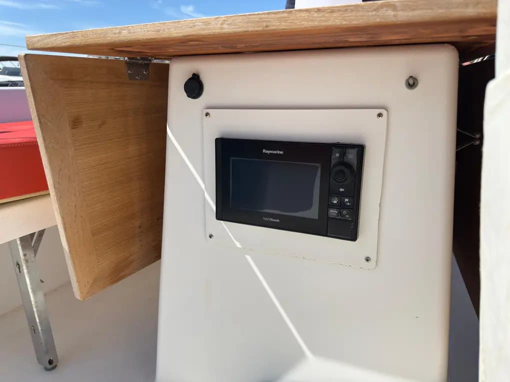 2016 Dufour 512 Grand Large zum Verkauf in Altea, ES Monohull 2